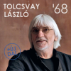 GrundRecords Tolcsvay László - '68 (CD)