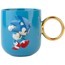 GRUPO ERIK Sonic The Hedgehog - bögre bögrék, csészék