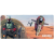 GRUPO ERIK Star Wars - The Mandalorian Boba Fett - gamer egérpad asztalra