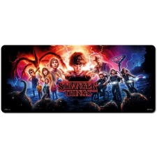 GRUPO ERIK Stranger Things - Characters - gamer egérpad asztalra egérpad