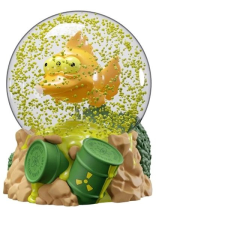 GRUPO ERIK The Simpsons: Blinky The Fish - Hógolyó játékfigura