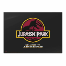 GrupoErik Jurassic Park asztali füzetalátét füzet