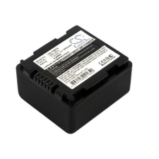  GSC-BT6 Akkumulátor 1050 mAh digitális fényképező akkumulátor