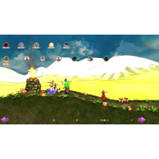 GSC Game World Cossacks and American Conquest Pack (digitális licenc) videójáték