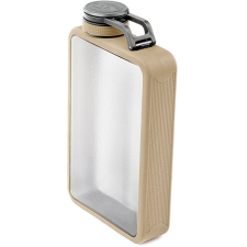 GSI Outdoors Boulder Flask 177 ml sand edény