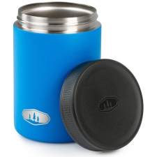  GSI Outdoors Glacier Stainless Food Container; 354ml (090497677120) termosz