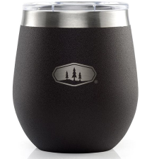 GSI Outdoors Glacier Stainless Glass 237ml espresso termosz