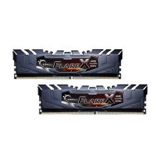 GSkill 32 GB DDR4 3200 MHz RAM G.Skill Flare X (2x16 GB) memória (ram)