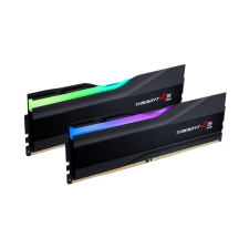 GSkill 32 GB DDR5 5600 MHz RAM G.Skill Trident Z5 RGB Black (2x16 GB) memória (ram)