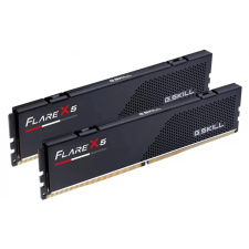 GSkill G.SKILL Flare X5 DDR5-6000MHz CL32 32GB Kit 2 (2x1 memória (ram)
