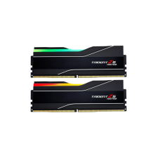 GSkill G.SKILL Memória DDR5 32GB 6000Mhz CL32 DIMM, 1.35V, Trident Z5 Neo RGB AMD EXPO (Kit of 2) memória (ram)