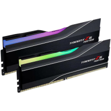 GSkill G.SKILL Memória DDR5 64GB 6000Mhz CL32 DIMM 1.40V, Trident Z5 Neo RGB AMD EXPO (Kit of 2) memória (ram)