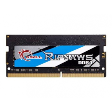 GSkill G.SKILL Ripjaws DDR4 SO-DIMM 3200MHz CL18 8GB memória (ram)
