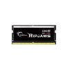 GSkill G.SKILL Ripjaws DDR5 SO-DIMM DDR5 5600MHz CL46 16GB (1x16GB)