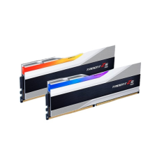 GSkill G.SKILL Trident Z5 RGB DDR5 6000MHz CL30 32GB Kit2 memória (ram)