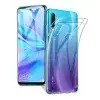 GSMLIVE Clear Huawei P30 Lite átlátszó szilikon tok 2mm