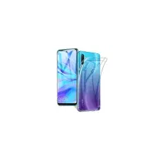 GSMLIVE Clear Huawei P30 Lite átlátszó szilikon tok 2mm tok és táska