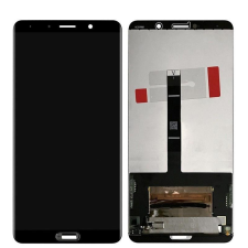 GSMLIVE Huawei Mate 10 fekete LCD + érintőpanel mobiltelefon, tablet alkatrész