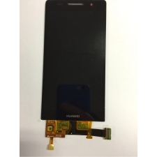 GSMLIVE Huawei P6 fekete LCD + érintőpanel mobiltelefon, tablet alkatrész