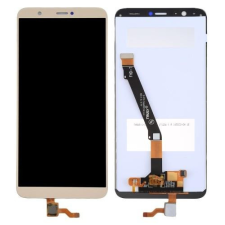 GSMLIVE Huawei P9 arany LCD + érintőpanel mobiltelefon, tablet alkatrész