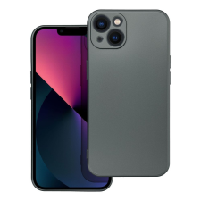 GSMLIVE iPhone 13 (6.1&quot;) hátlap tok, TPU tok, szürke, Metallic tok és táska