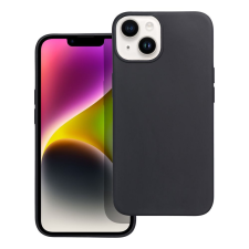GSMLIVE iPhone 16 Pro (6.3&quot;) szilikon tok, hátlap tok, fekete, matt tok és táska