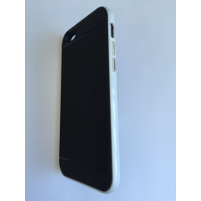 GSMLIVE iPhone 6 6S (4,7&quot;) fehér keretes Hornet kemény hátlap tok tok és táska