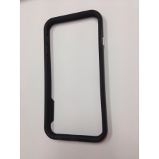 GSMLIVE iPhone 6 6S (4,7&quot;) fekete bumper keret tok tok és táska