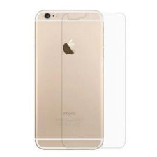GSMLIVE iPhone 6 Plus (5,5&quot;) 0,3mm hátlapi üvegfólia mobiltelefon kellék