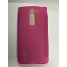 GSMLIVE LG G4C H520F Magna H500F pink rózsaszín Szilikon tok tok és táska