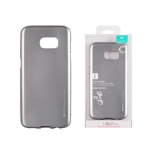 GSMLIVE Mercury i-Jelly Metal Samsung G950 Galaxy S8 szürke szilikon tok tok és táska
