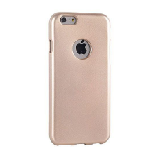GSMLIVE Samsung G930 Galaxy S7 arany Merc Jelly szilikon tok tok és táska