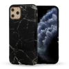 GSMLIVE Samsung Galaxy A10 szilikon tok, hátlap tok, TPU tok, márvány mintás, SM-A105, Marble Silicone Design 6