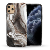 GSMLIVE Samsung Galaxy A41 szilikon tok, hátlap tok, TPU tok, márvány mintás, SM-A415, Marble Silicone Design 7