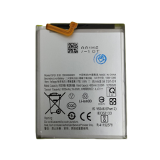GSMLIVE Samsung Galaxy A54 akkumulátor, 5000mAh, SM-A546, EB-BA546ABY mobiltelefon akkumulátor
