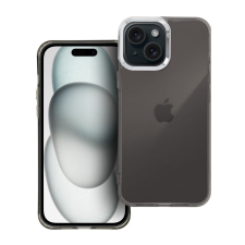 GSMLIVE Samsung Galaxy A54 hátlap tok, TPU tok, fekete, SM-A546, Pearl tok és táska