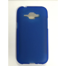 GSMLIVE Samsung J100 Galaxy J1 kék Szilikon tok tok és táska