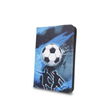 GSMLIVE Univerzális 9&quot;-10&quot; Football mintás tablet könyvtok tablet tok