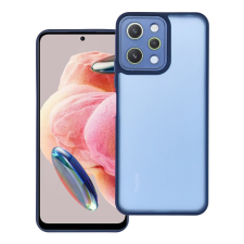 GSMLIVE Xiaomi Redmi 13C hátlap tok, TPU tok, kamera védelem, kék, Variete tok és táska