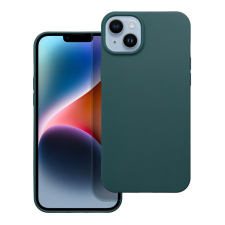 GSMLIVE Xiaomi Redmi A1 / A2 szilikon tok, hátlap tok, zöld, matt tok és táska