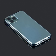 GSMOK Clear Case Huawei P40 Lite E Telefontok tok és táska
