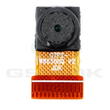 GSMOK Elülső Kamera 2Mpix Lenovo A606 5C29A6N1Ke [Eredeti] mobiltelefon, tablet alkatrész