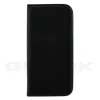 GSMOK Flip Case mágneses Huawei P20 Lite fekete