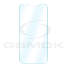 GSMOK IPhone 13/13 Pro - edzett üveg tempered glass 0,3mm üvegfólia mobiltelefon kellék