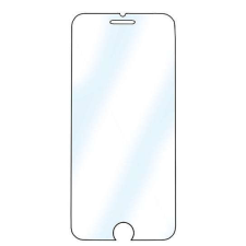 GSMOK IPhone 6 6S - 0,3 mm-es edzett üveg üvegfólia mobiltelefon kellék