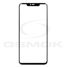 GSMOK Kameralencse Huawei Mate 20 Pro Oca fekete színnel mobiltelefon kellék