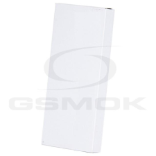 GSMOK LCD + Touch Pad Teljes Lenovo S850 fehér tok 5D69A6Myk6 Eredeti Serivce Pack mobiltelefon, tablet alkatrész