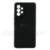 GSMOK Matt Tok Samsung A536 Galaxy A53 5G Fekete