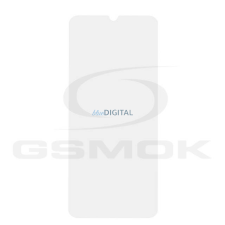 GSMOK Motorola Moto E20 - Edzett Üveg Tempered Glass 0.3Mm mobiltelefon kellék