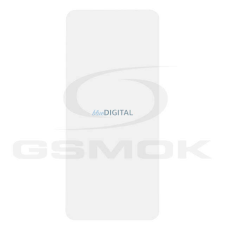GSMOK Realme Gt 2 Pro - Edzett Üveg Tempered Glass 0.3Mm mobiltelefon kellék